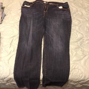 Old Navy Jeans